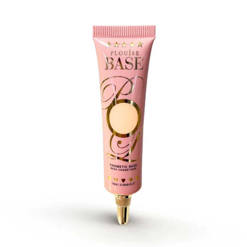P.Louise Eyeshadow Base SHADE RUMOUR 0.5